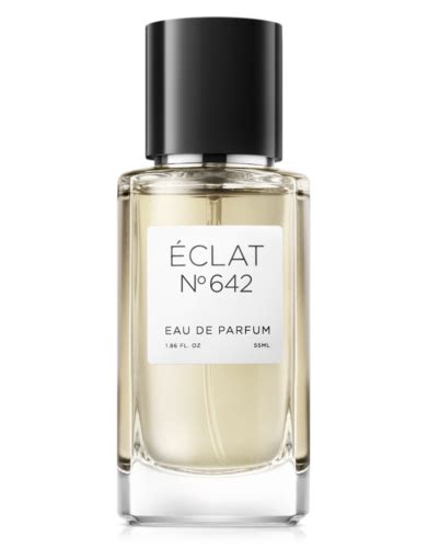 ÉCLAT 682 Herren Parfum Dupe, 55ml: Zeder, orange, Vetiver.